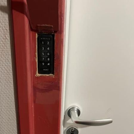 Apartmán L Ecrin Nantais Nantes Exteriér fotografie
