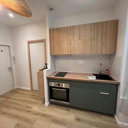 Apartmán L Ecrin Nantais Nantes Exteriér fotografie