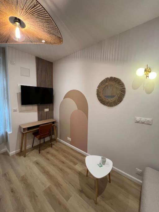 Apartmán L Ecrin Nantais Nantes Exteriér fotografie