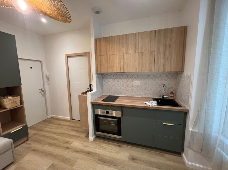 Apartmán L Ecrin Nantais Nantes Exteriér fotografie